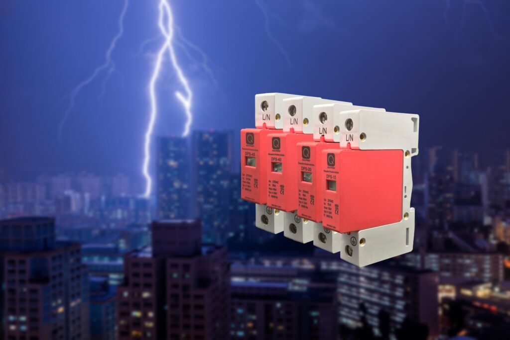 Tudo que você precisa saber sobre DPS – Dispositivo de proteção contra surtos