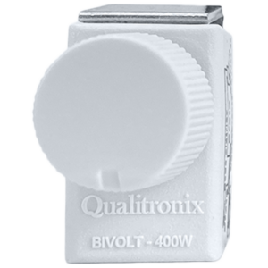 Dimer Rotativo Embutir - Modelo: QD34