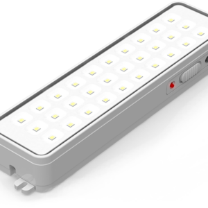 Luminária de Emergência - Modelo: QLE01